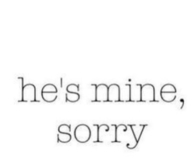 Hes Mine