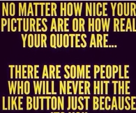 Because Its You