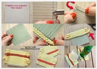 DIY Coasters