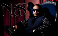 Nas is Hip Hop 