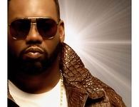 Raekwon the Chef of WU Tang Clan