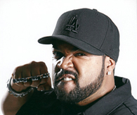 Ice Cube 2 decades strong and still making hits
