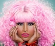 Nicki Minaj