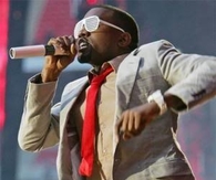 Kanye West going global