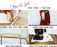 DIY Ikea Furniture Hack