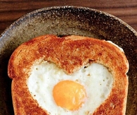 Eggs - actly what I need
