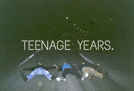 Teenage years