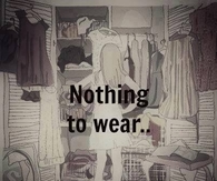 Nothing to wear