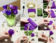 DIY Flowers
