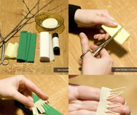 DIY Flowers