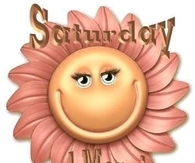 Good Morning Saturday