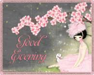 Good Evening