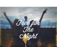 Free for the night