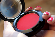 MAC Blush