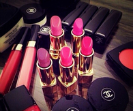 Chanel Lipstick