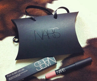 NARS Lipstick