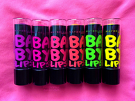 Baby lips