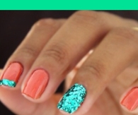 Summer Nails
