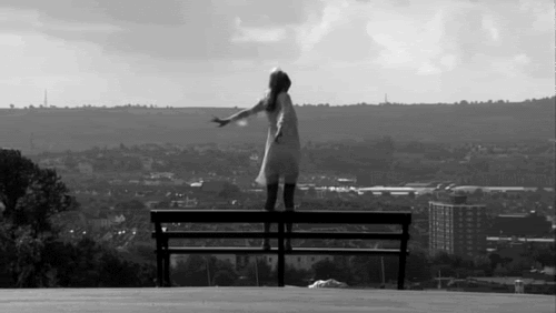Be Free Feel Alive