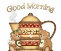 Good Morning