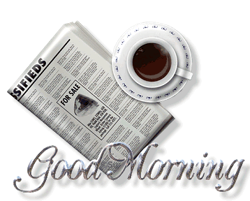 Good Morning