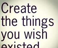 Create