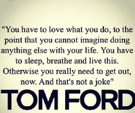 Tom Ford