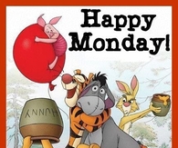 happy monday