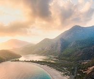 Welcome To Paradise
