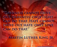 Light up the dark