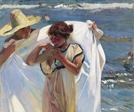 The Beach
