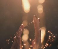 Fairy lights