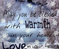 Peace & Joy