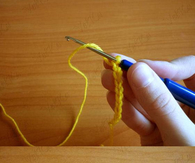 DIY Scarf