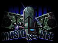 Music is My Life