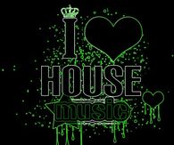 I Love House Music