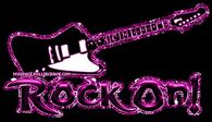 Rock On