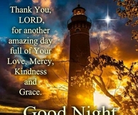 Goodnight Sweet Dreams