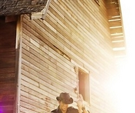 Country dancing in the sunlight