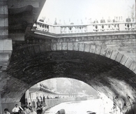 50's Rocking & rolling..Paris