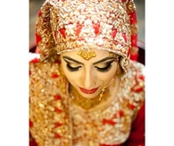 Beautiful Bride