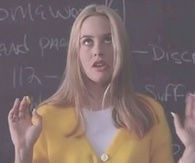 Clueless