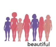 All Woman Are Beautiful