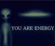 You Are Energy