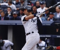 Derek Jeter