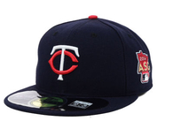Minnesota Twins baseball cap  MLB