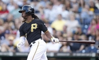 Andrew McCutchen Stock keeps rising 