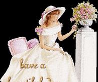 Have a beautiful day