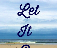 Let it be