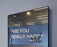 Are you really happy